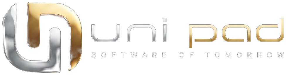UNI-PAD — Software of Tomorrow